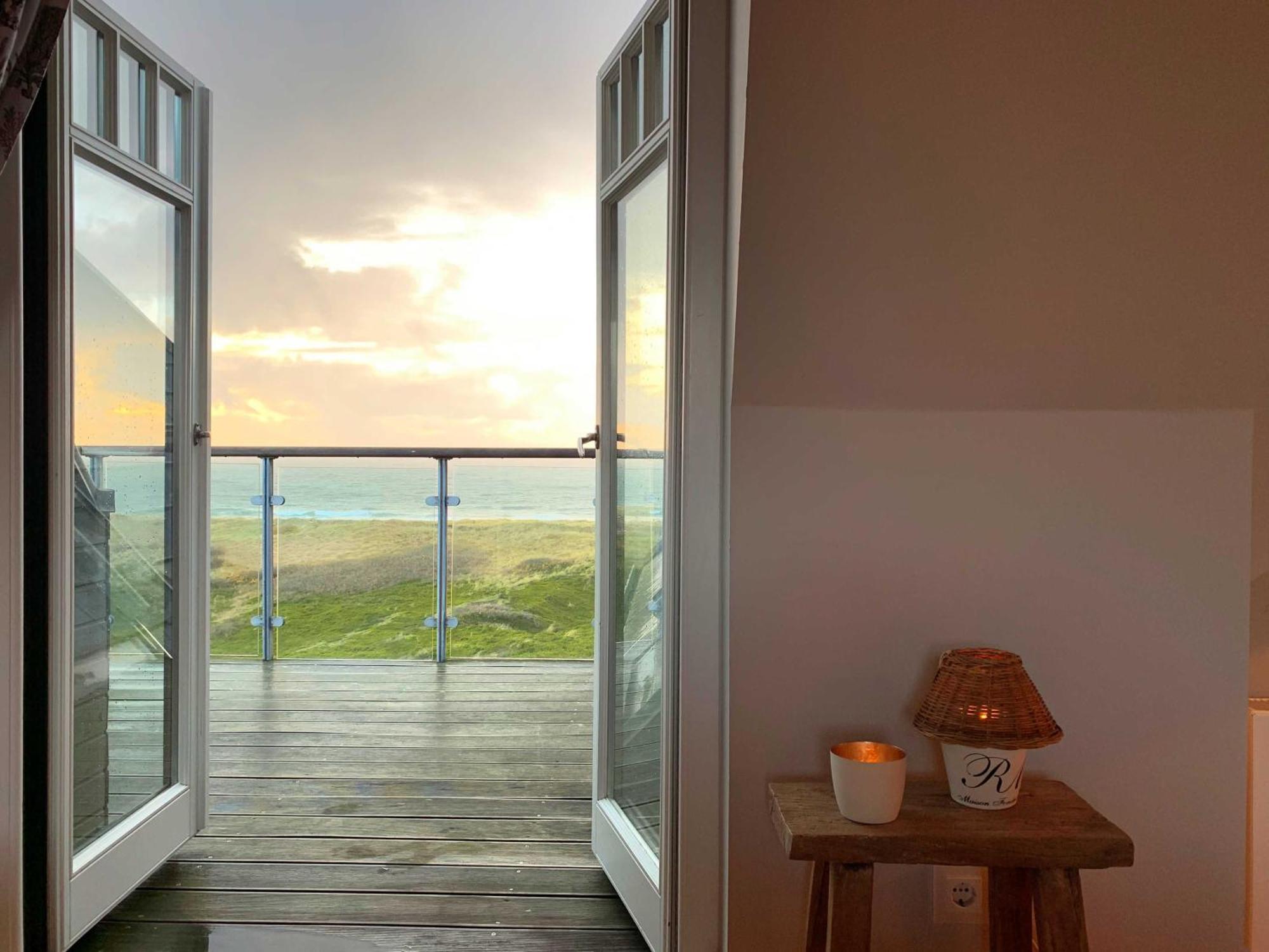 Apartment Strandkrone *